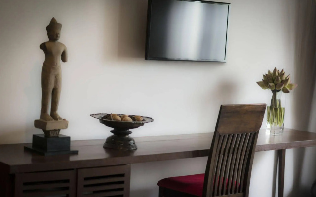 Sokkhak Boutique Resort & Spa