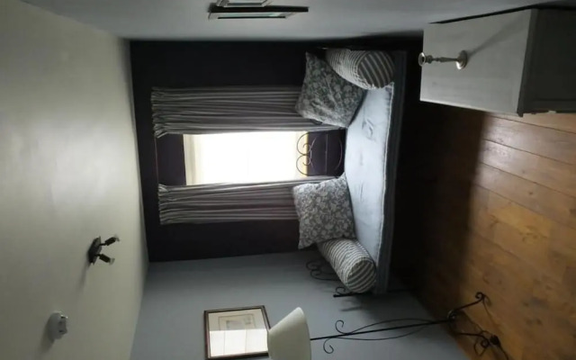 Hostellerie au Coeur Du Spinois