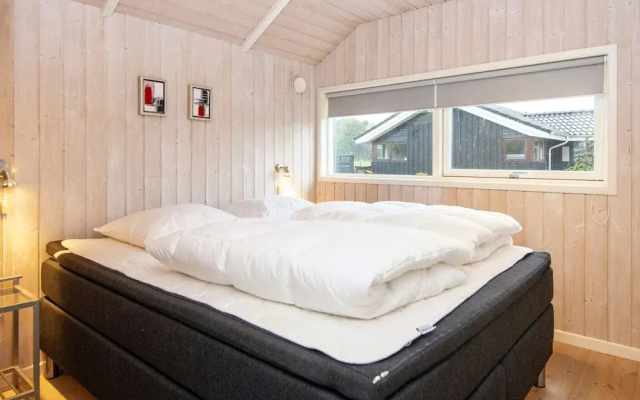 6 Person Holiday Home in Ansager-by Traum