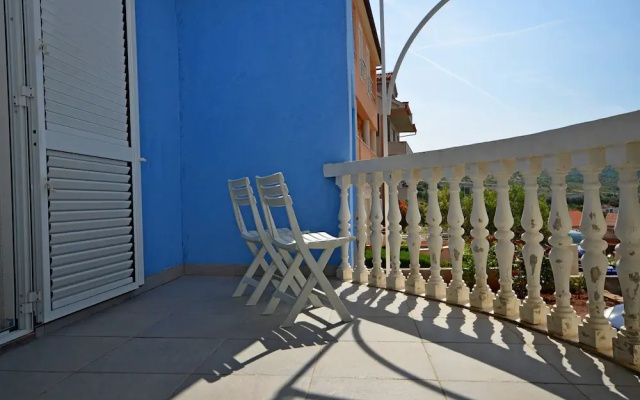 Apartment Damir