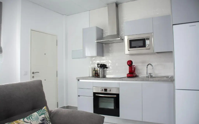 Apartamento Calma