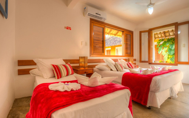 Maria Farinha by Surf Inn