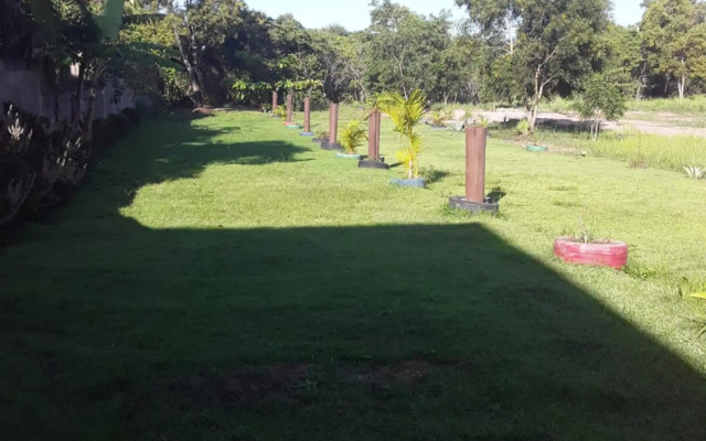 Camping VERDEPERTO