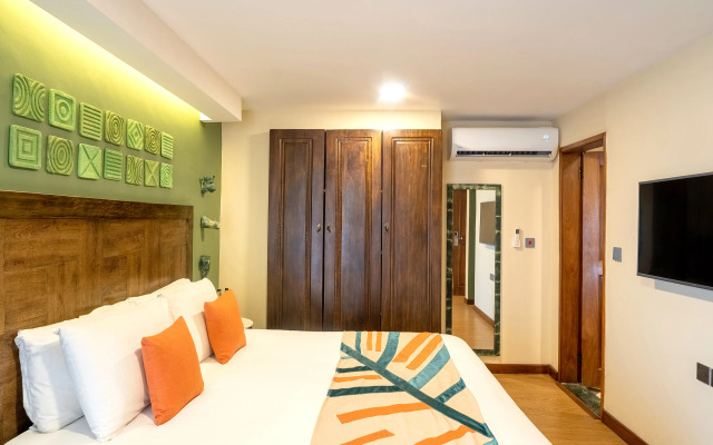 Kabira Country Club