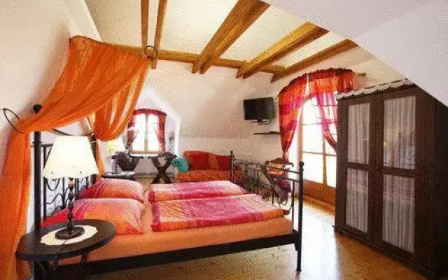 Winzerhotel Kolleritsch