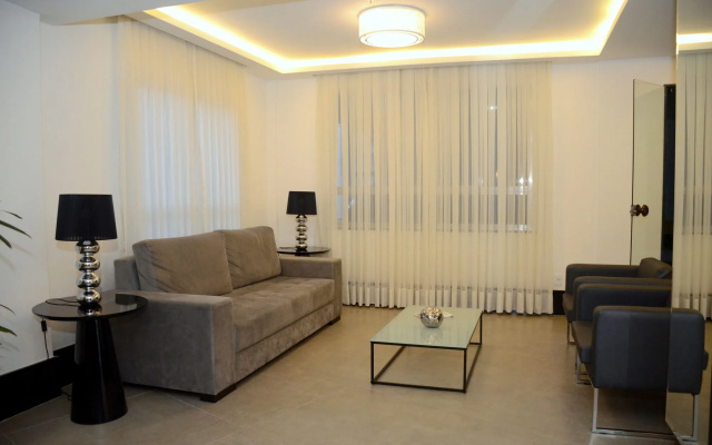 Saionara Hotel
