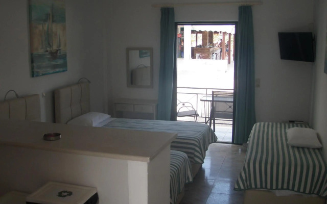 UMBRELLA BEACH APARTMENTs