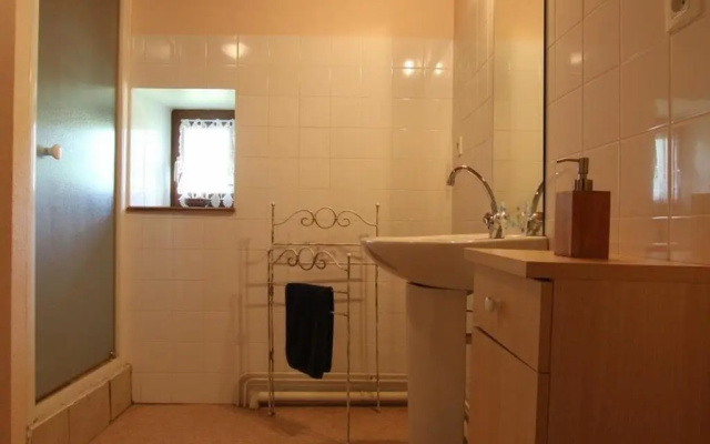 Gite Lapte, 4 pièces, 6 personnes - FR-1-582-147