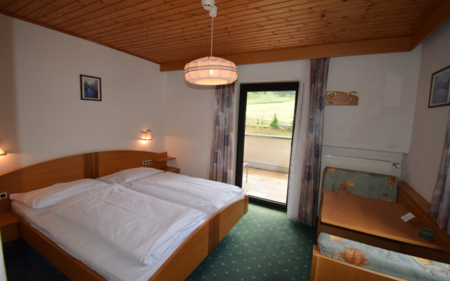 Pension Montana