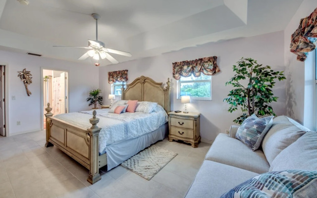 Villa Ever After - Roelens Vacations