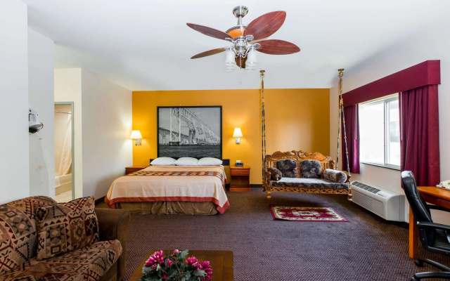 Super 8 by Wyndham Salina