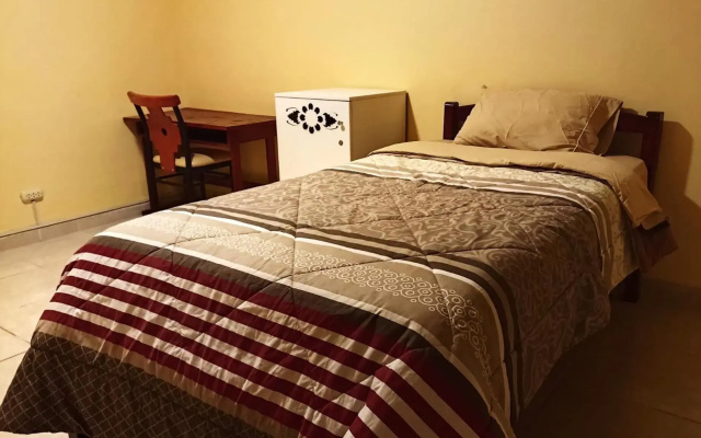 Casa Sucre Hostel