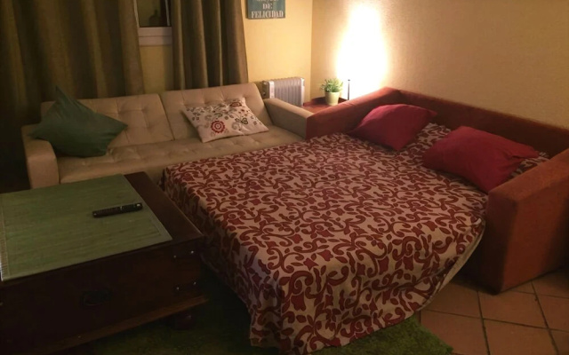 Apartamentos Salvia ASN