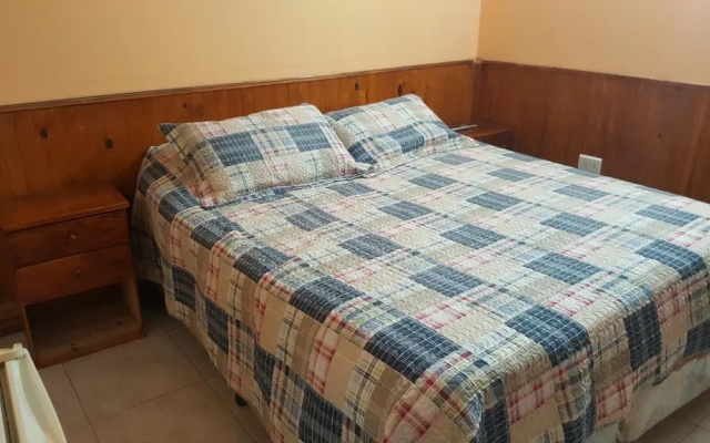 Hostel Aonikenk