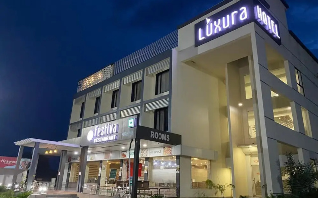 Hotel Luxura