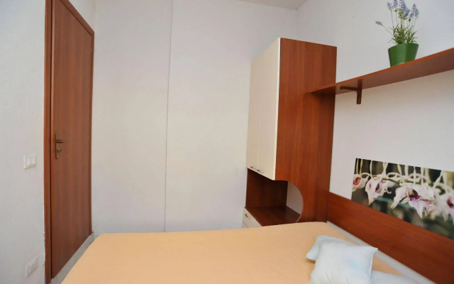 B&B Lido Dei Pini