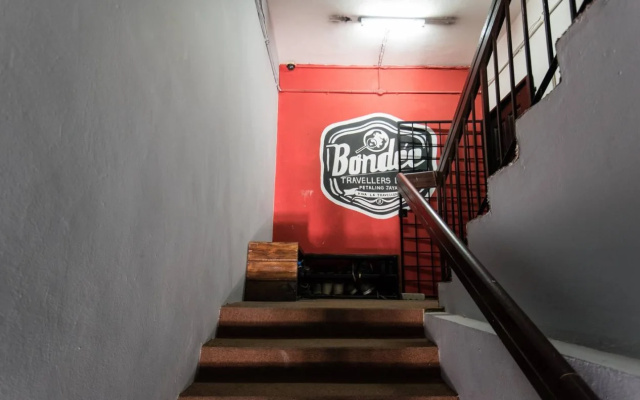 Kokonut Homestay
