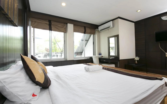 Everest Boutique 8 Inn