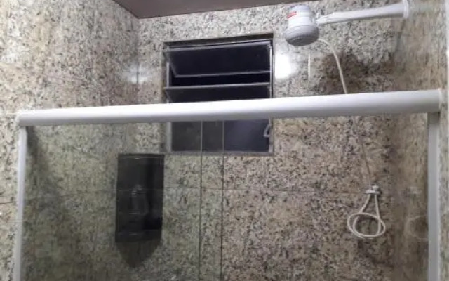 Hostel Falcão