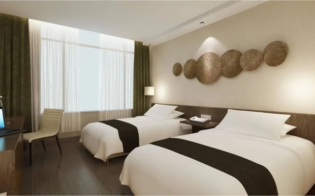 Balidao Holiday Hotel
