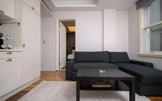 Galata Maison by Guest Teori