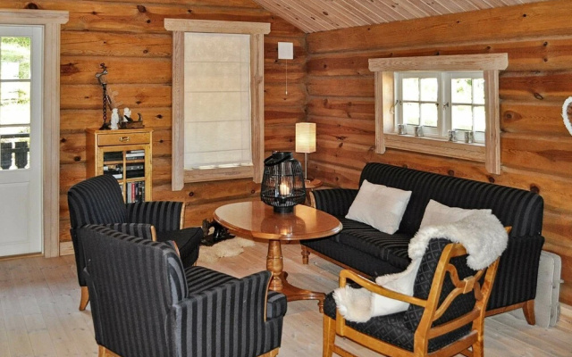 15 Person Holiday Home in Fåvang