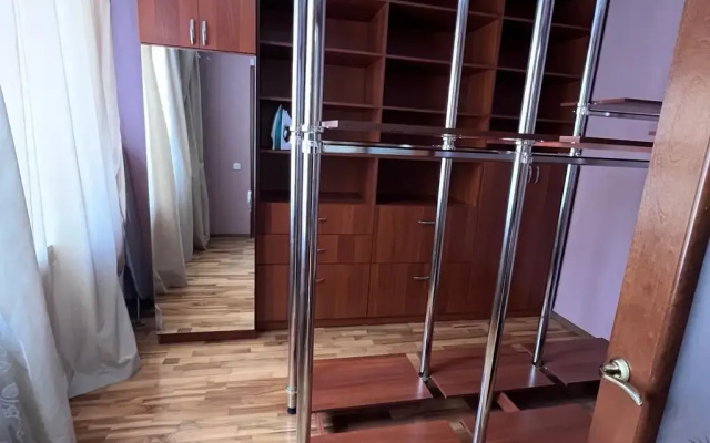 Rich House на улице Мичурина 21