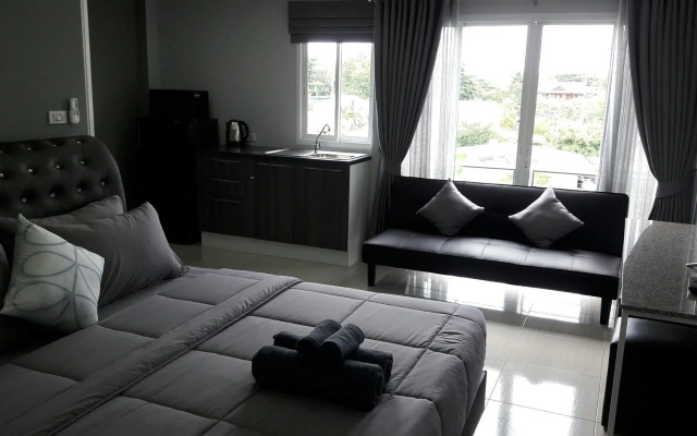Asia's Beach Apartments