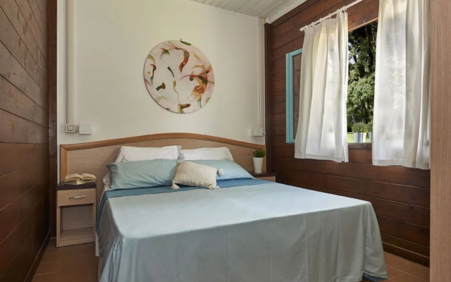 Camping Village Baia Domizia (BDO123)