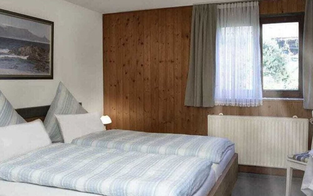 Irene Dorn Comfortable Holiday Residence