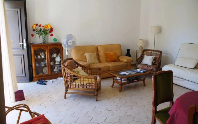 Appartement Jardin du Forcone