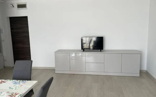 Rebreanu Residence Lux Apartmen