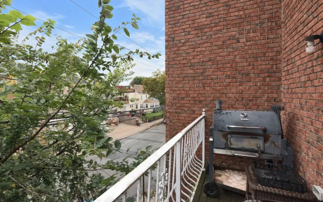 Racpanos Modern Stay on Union Street