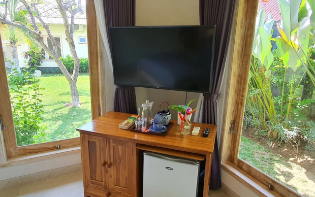 InBalance Resort