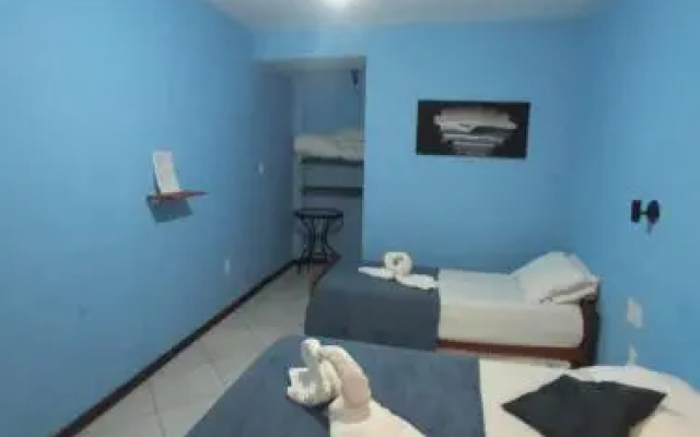 Canto do Buganville