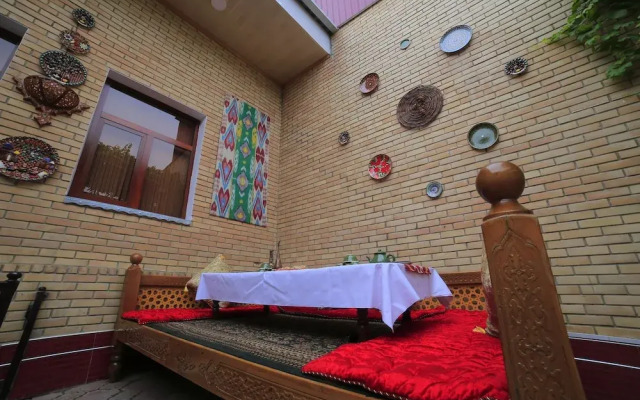 Samir Hotel