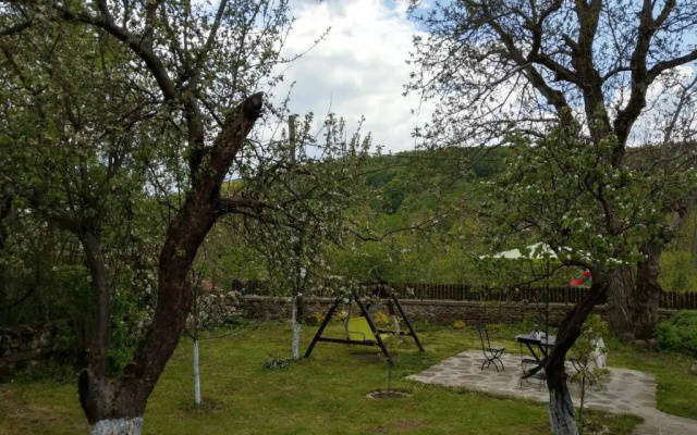 Vitanova Guest House