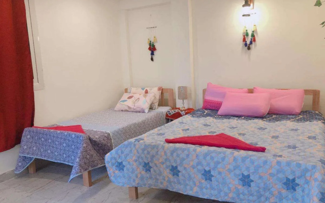 Bella Casa Hostel