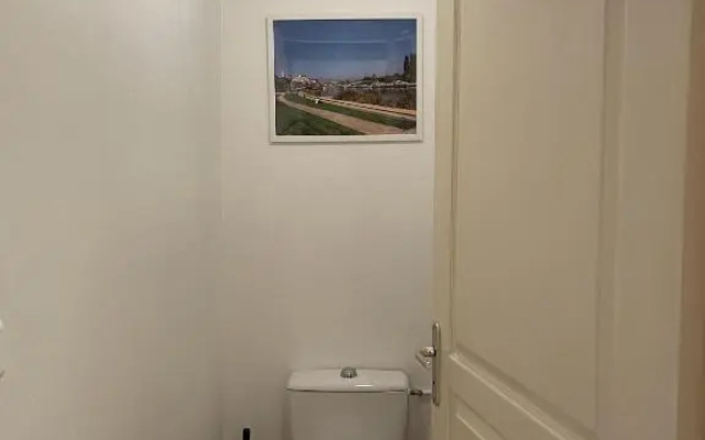 Appartement le Paul Bert Auxerre Les Quais 2 personnes