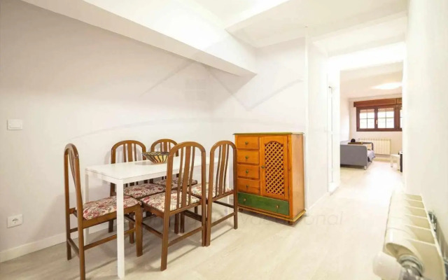El Pico Apartamento