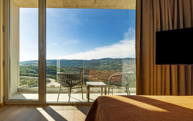 Água Hotels Terra Fria