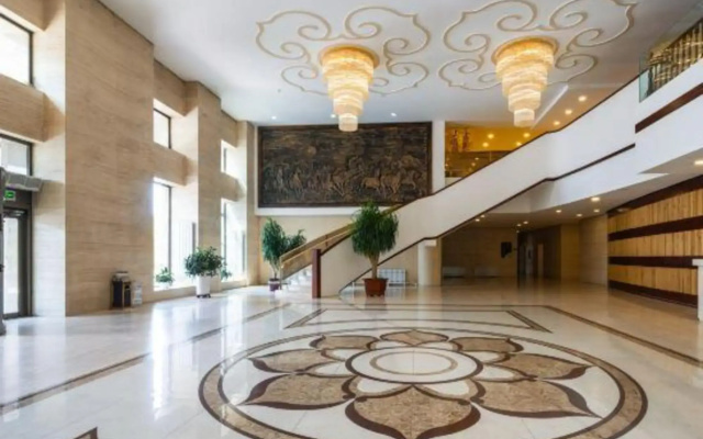 Eerguna Hotel