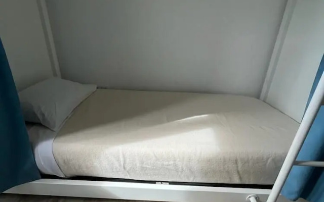 Hostel AzorAzul