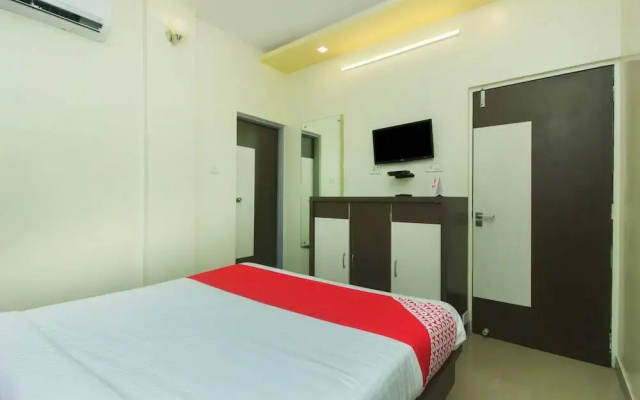 Hotel Shree Raj by OYO Rooms