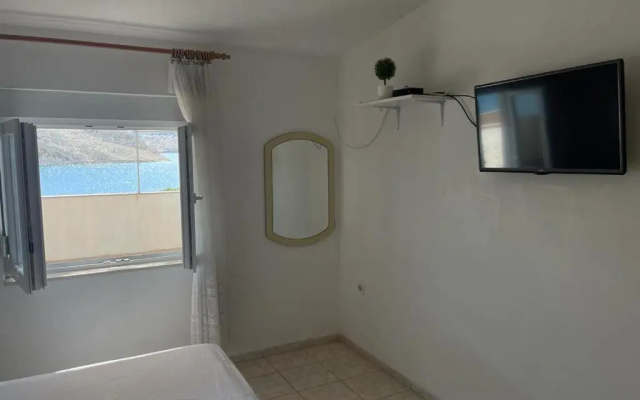 Apartments Puntica
