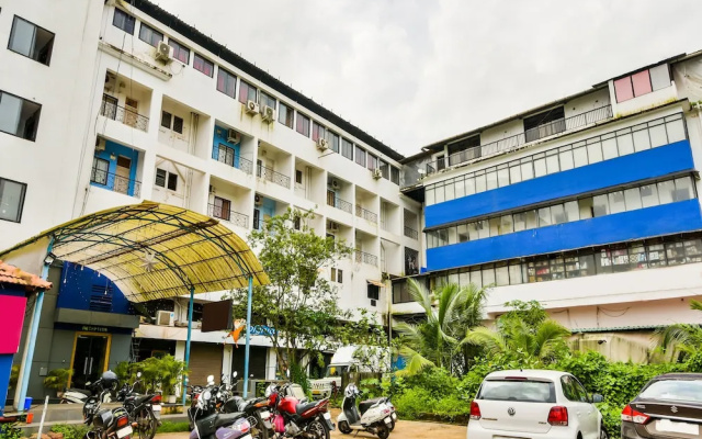 OYO 2320 Hotel Mayura Novacity