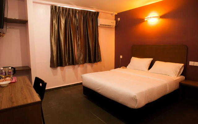 Micasa Hotel