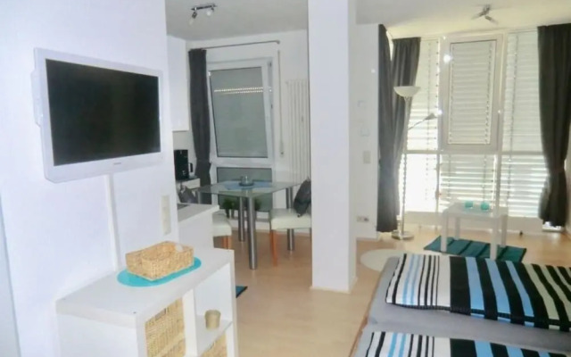 Ferienwohnung Seepark Freiburg