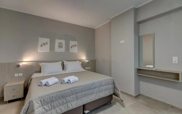 The House Of The Roses Seaview Superior Apartment 1