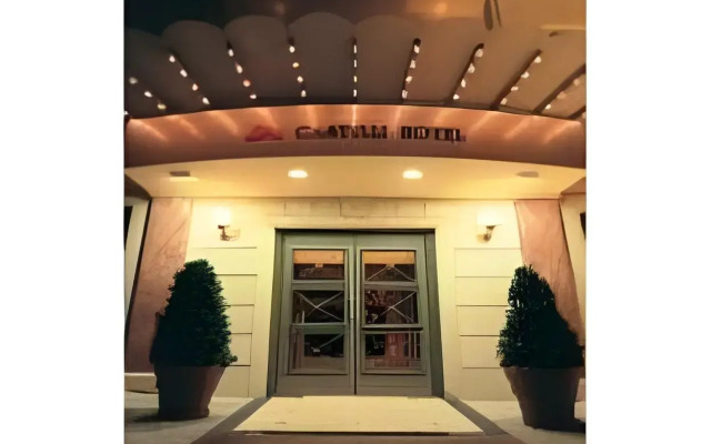 Castelli Hotel